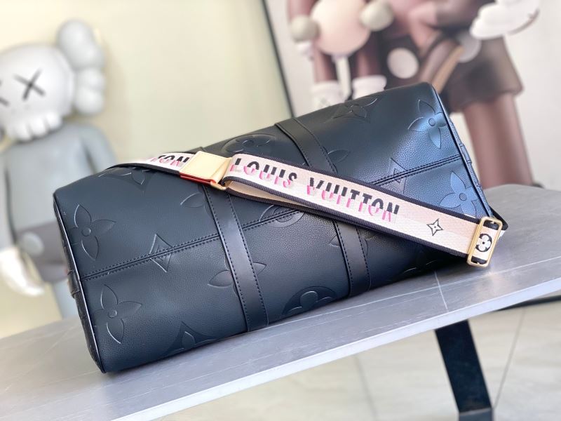 LV Travel Bags